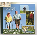 Forever Fit Walking CD